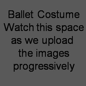 ballet costume for rent