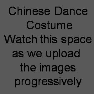 traditional chinese costume